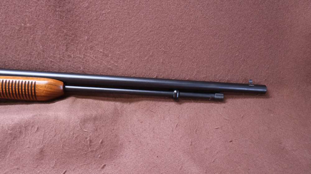 Remington 572 FM 22 S/L/LR Tube Fed Pump 23" BRL VG Bore C&R-img-3
