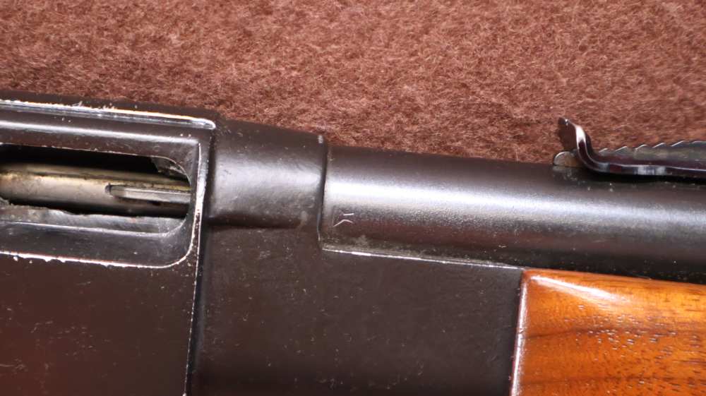 Remington 572 FM 22 S/L/LR Tube Fed Pump 23" BRL VG Bore C&R-img-9