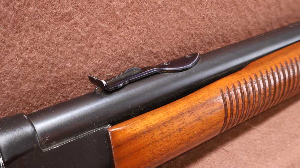 Remington 572 FM 22 S/L/LR Tube Fed Pump 23" BRL VG Bore C&R-img-5