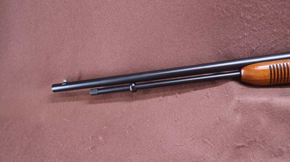 Remington 572 FM 22 S/L/LR Tube Fed Pump 23" BRL VG Bore C&R-img-14