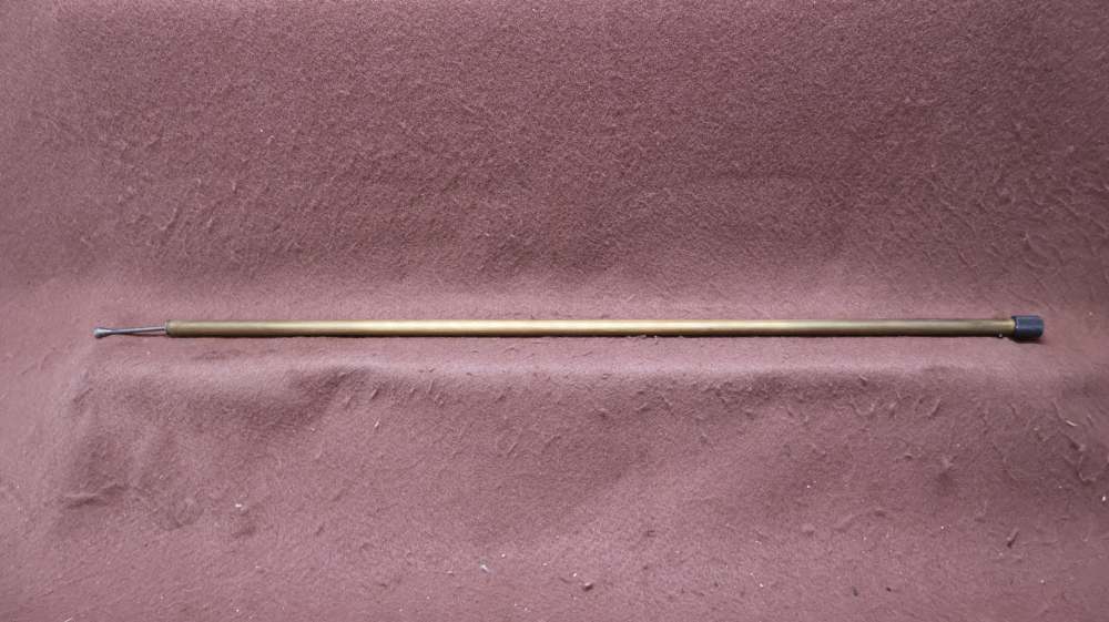 Remington 572 FM 22 S/L/LR Tube Fed Pump 23" BRL VG Bore C&R-img-20