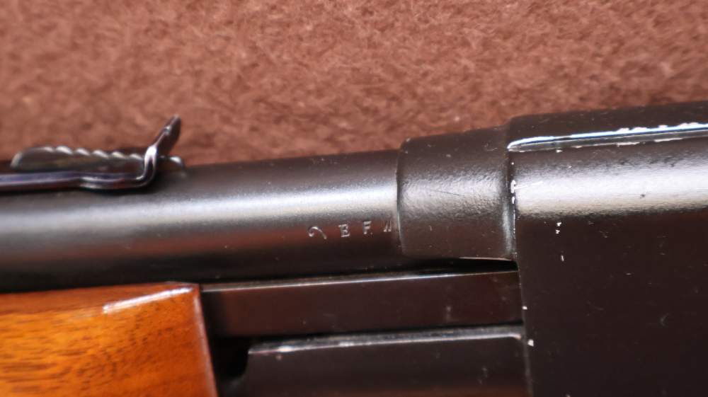 Remington 572 FM 22 S/L/LR Tube Fed Pump 23" BRL VG Bore C&R-img-17