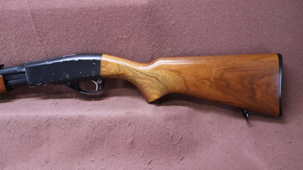 Remington 572 FM 22 S/L/LR Tube Fed Pump 23" BRL VG Bore C&R-img-12