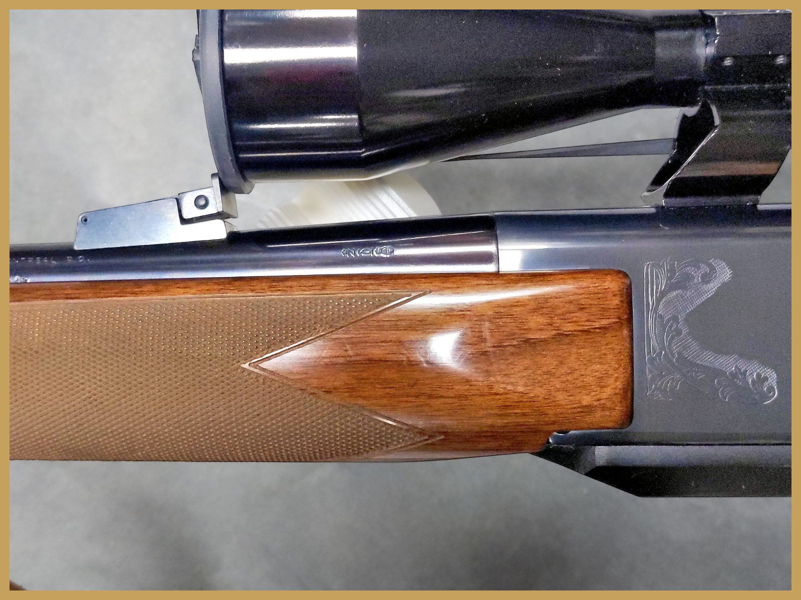 Browning BAR 30-06 Springfield Safari-img-13