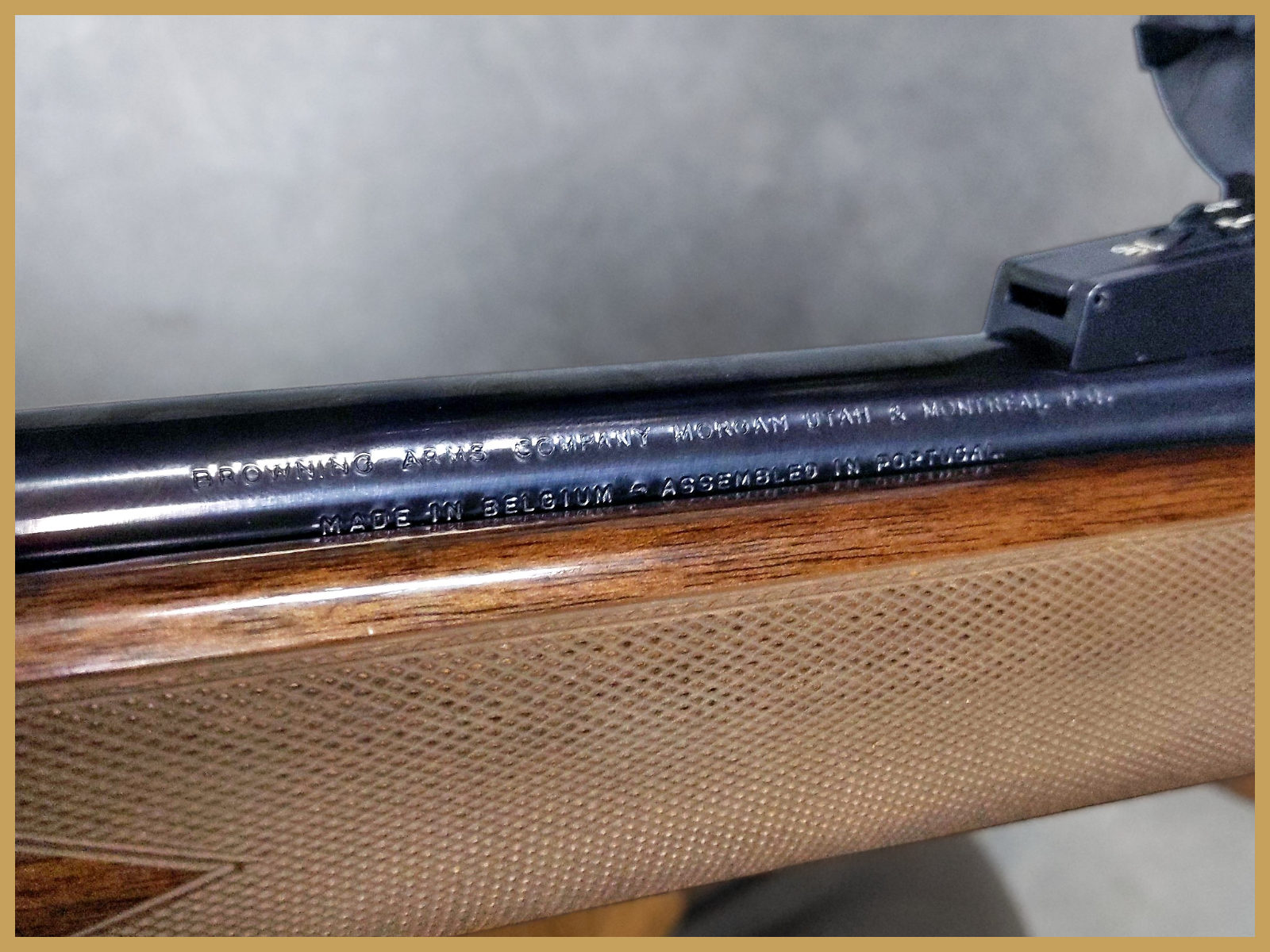 Browning BAR 30-06 Springfield Safari-img-26