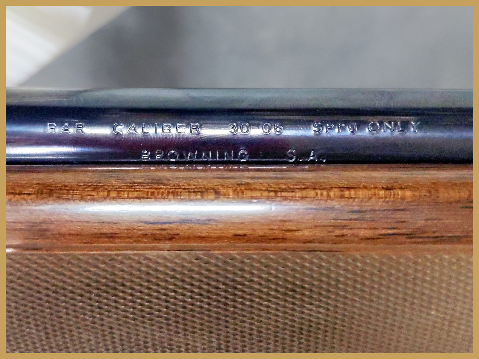 Browning BAR 30-06 Springfield Safari-img-23