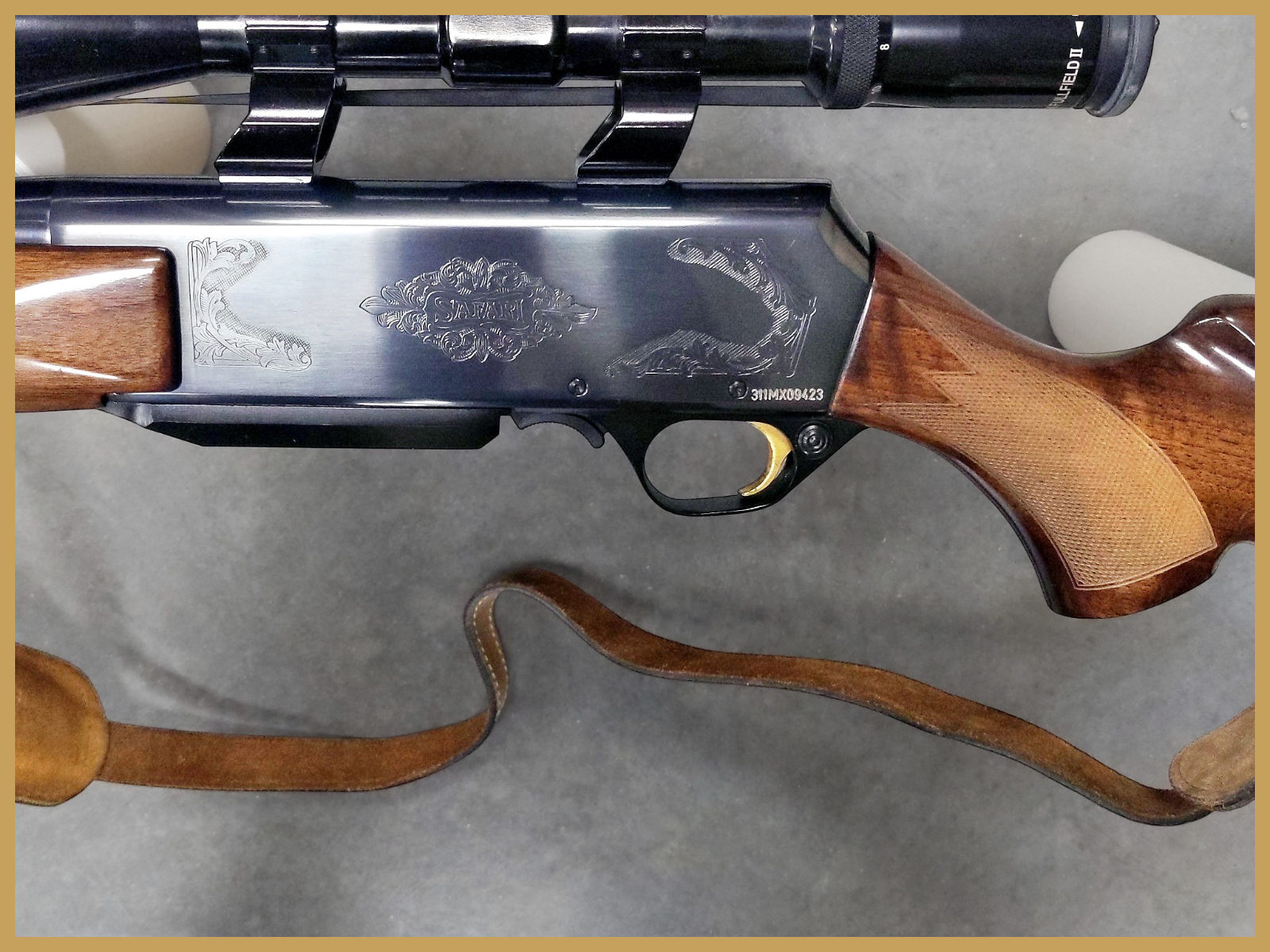Browning BAR 30-06 Springfield Safari-img-4