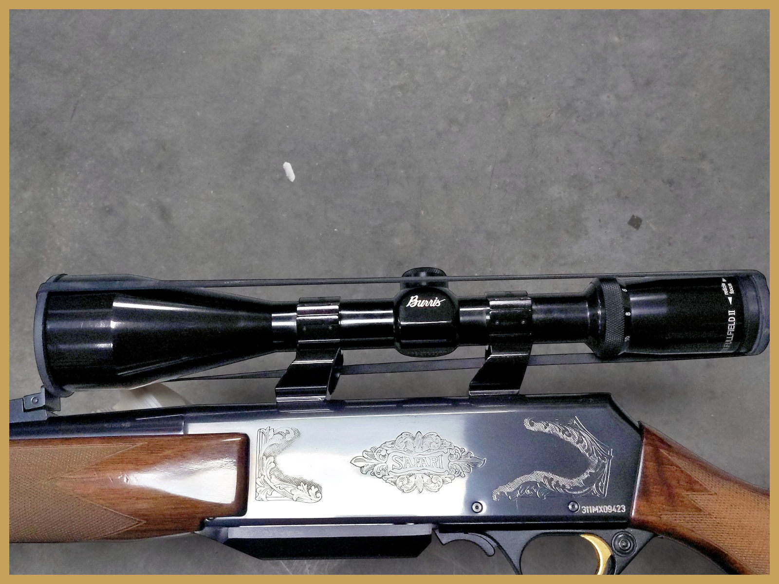 Browning BAR 30-06 Springfield Safari-img-18