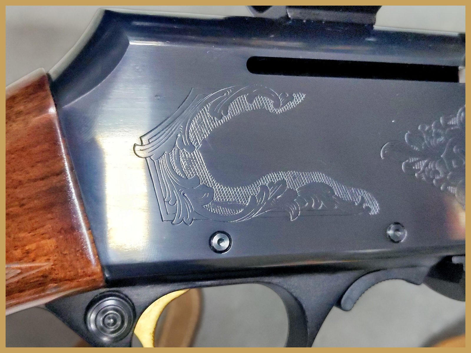 Browning BAR 30-06 Springfield Safari-img-11