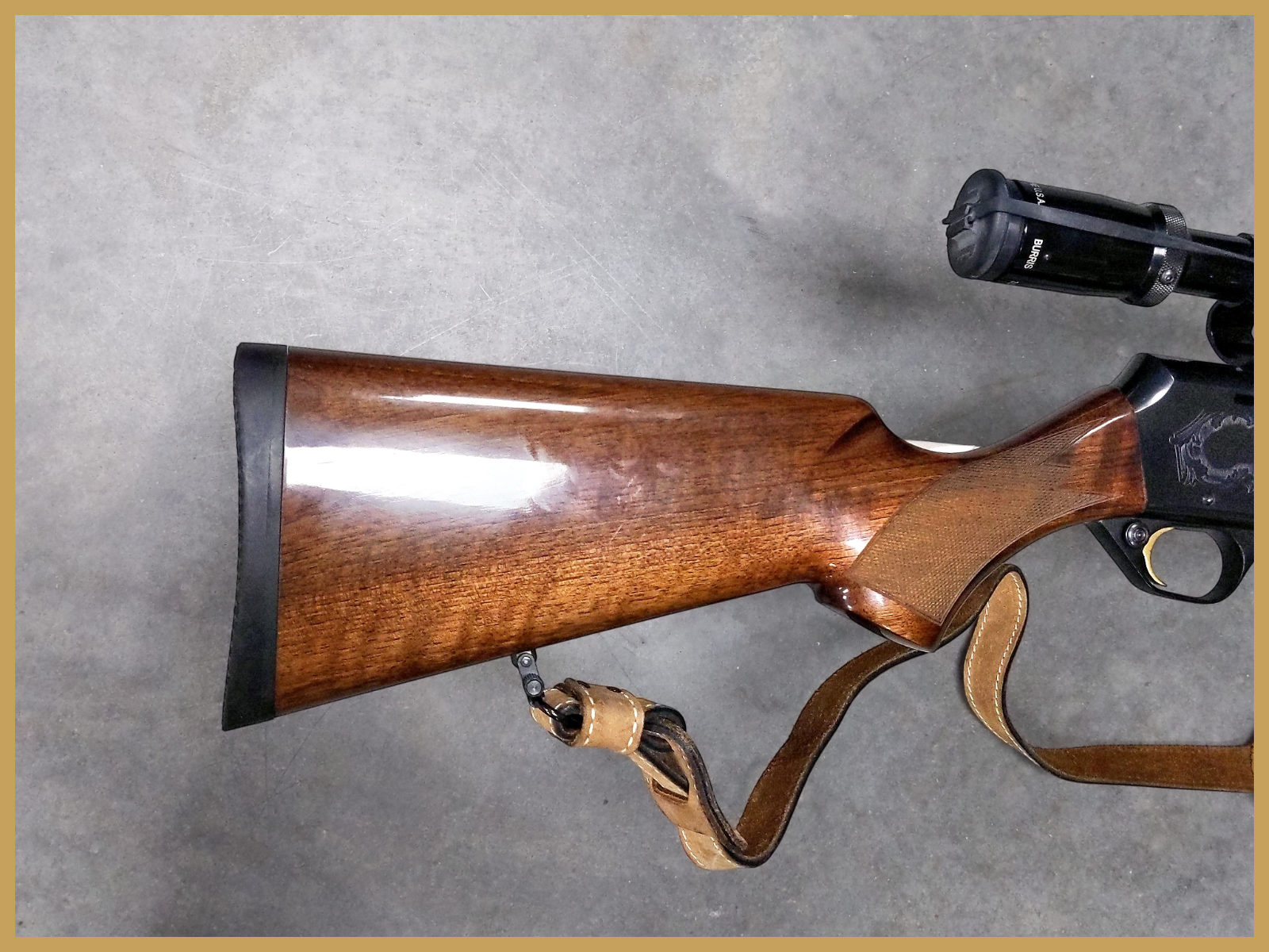 Browning BAR 30-06 Springfield Safari-img-6
