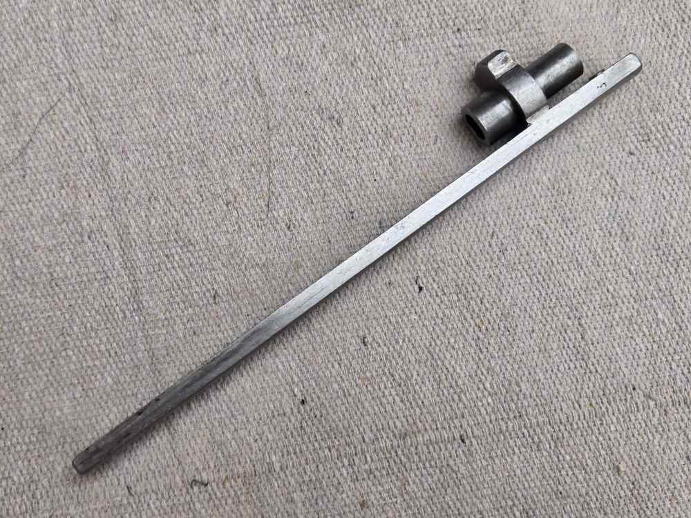 Early Tula-Marked Mosin M91 Bolt Connector-img-1