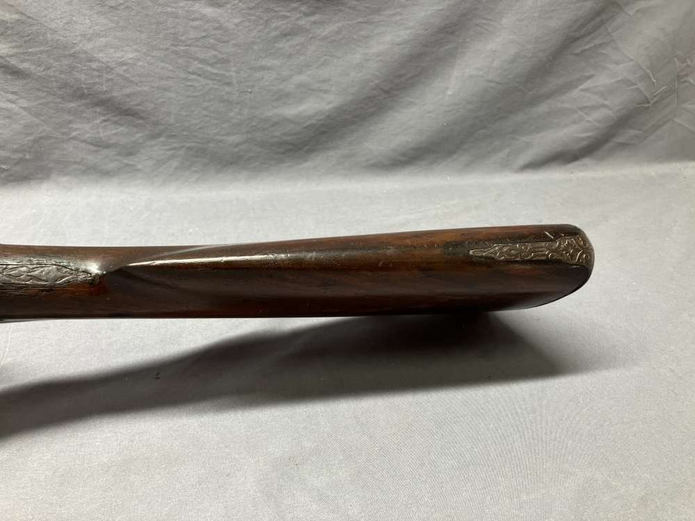 Vintage A. Beaume Pin Fire Shotgun - 12 Gauge - 26" Barrel -img-27