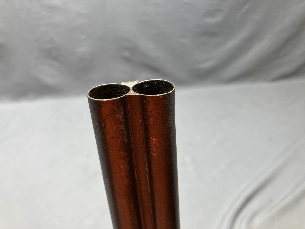 Vintage A. Beaume Pin Fire Shotgun - 12 Gauge - 26" Barrel -img-43