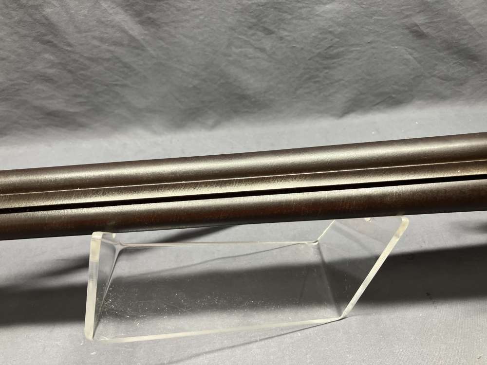 Vintage A. Beaume Pin Fire Shotgun - 12 Gauge - 26" Barrel -img-23