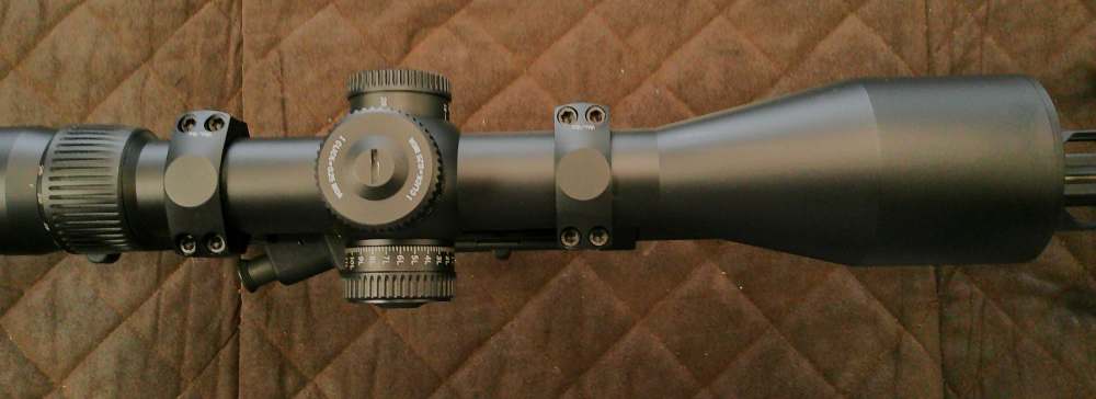 Diamondback DB10 308 Win W/ Vortex Venom 5-25x56mm Scope-img-8
