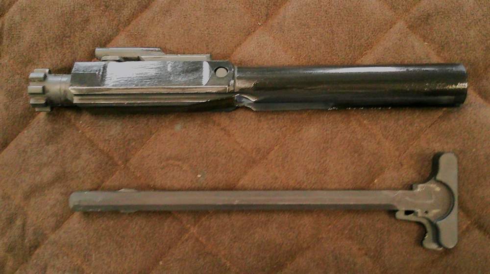 Diamondback DB10 308 Win W/ Vortex Venom 5-25x56mm Scope-img-15