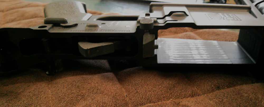 Diamondback DB10 308 Win W/ Vortex Venom 5-25x56mm Scope-img-14