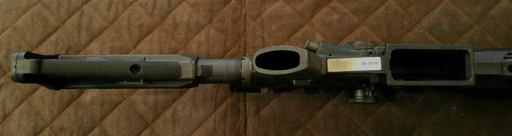 Diamondback DB10 308 Win W/ Vortex Venom 5-25x56mm Scope-img-10