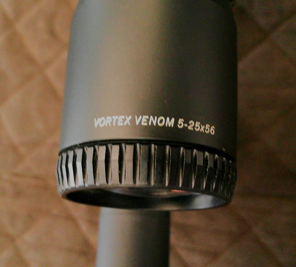 Diamondback DB10 308 Win W/ Vortex Venom 5-25x56mm Scope-img-12