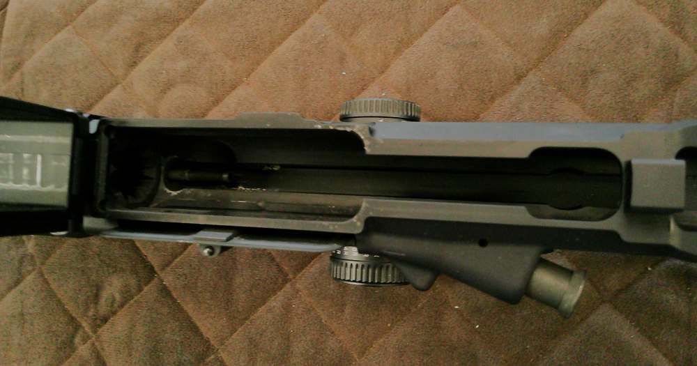 Diamondback DB10 308 Win W/ Vortex Venom 5-25x56mm Scope-img-13