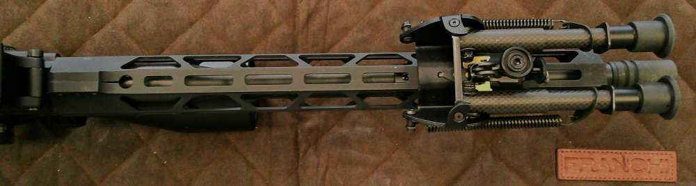 Diamondback DB10 308 Win W/ Vortex Venom 5-25x56mm Scope-img-11