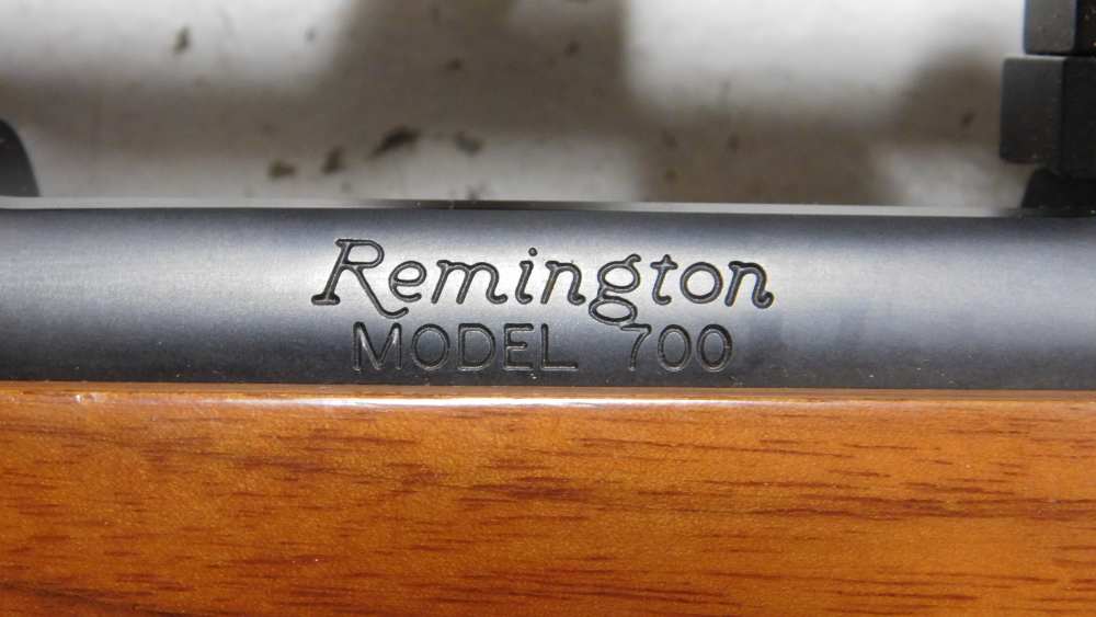 NICE Remington 700 CDL w/Nikon 3-9 Buckmaster Scope 300 Win Mag-img-4