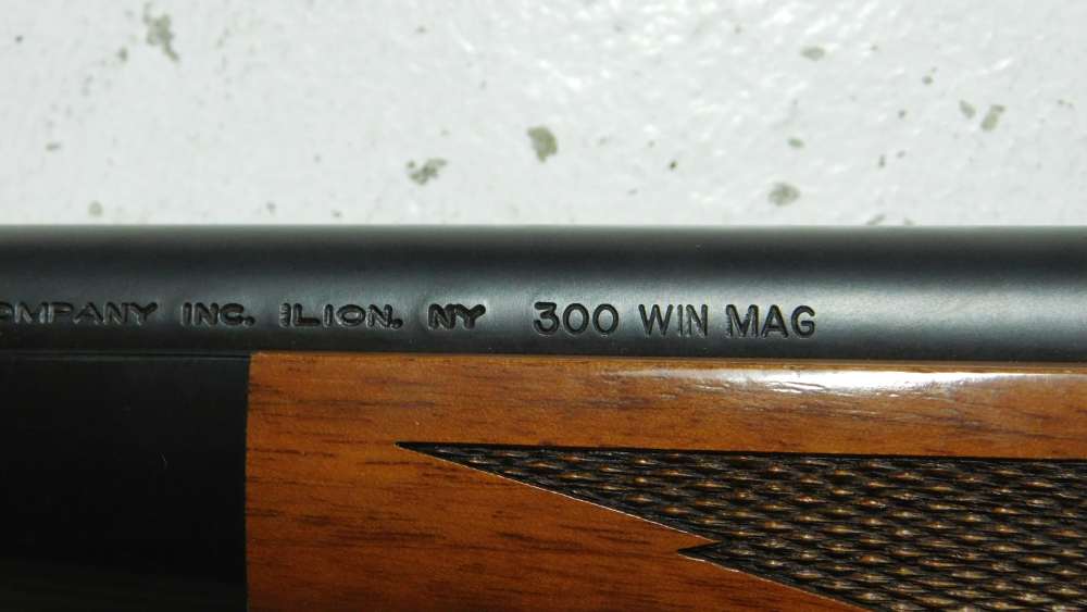 NICE Remington 700 CDL w/Nikon 3-9 Buckmaster Scope 300 Win Mag-img-6