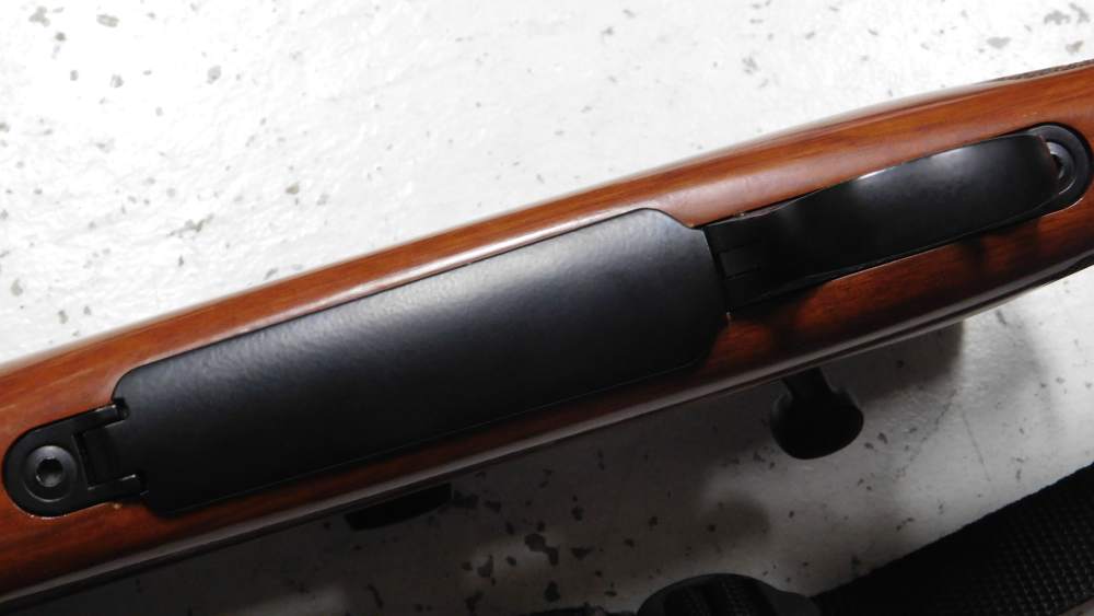 NICE Remington 700 CDL w/Nikon 3-9 Buckmaster Scope 300 Win Mag-img-11