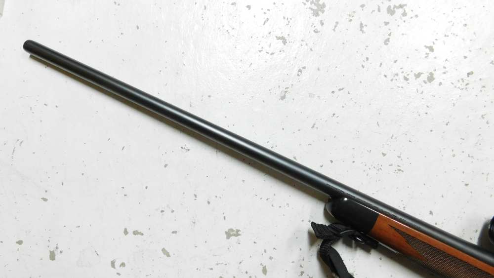 NICE Remington 700 CDL w/Nikon 3-9 Buckmaster Scope 300 Win Mag-img-12