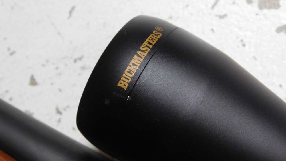 NICE Remington 700 CDL w/Nikon 3-9 Buckmaster Scope 300 Win Mag-img-7