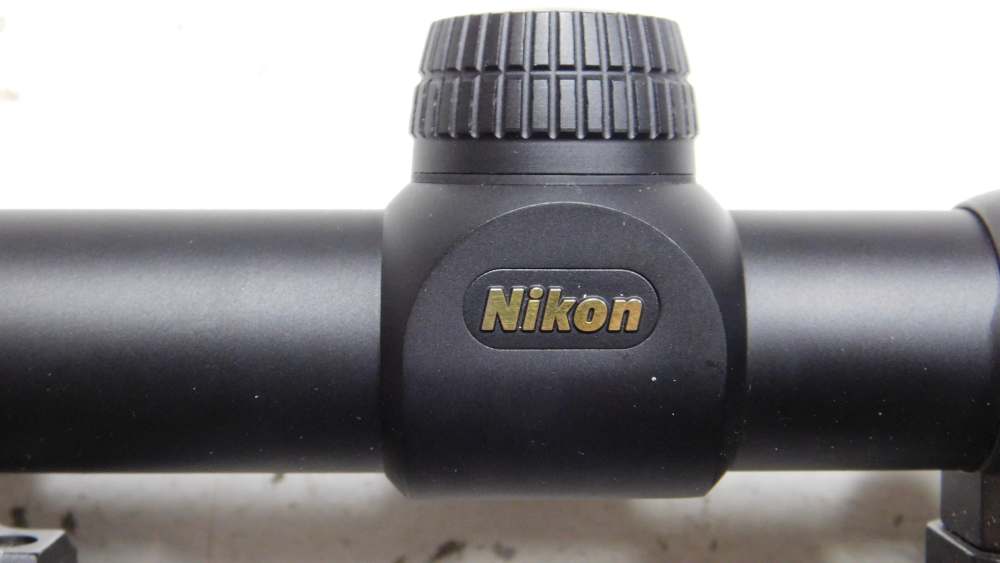 NICE Remington 700 CDL w/Nikon 3-9 Buckmaster Scope 300 Win Mag-img-8