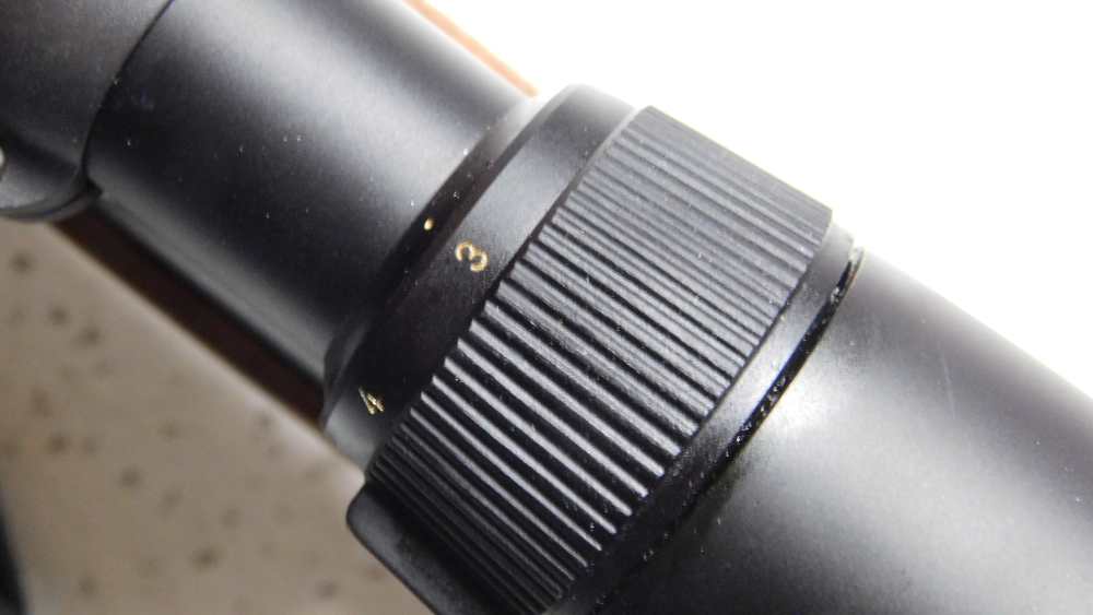 NICE Remington 700 CDL w/Nikon 3-9 Buckmaster Scope 300 Win Mag-img-10