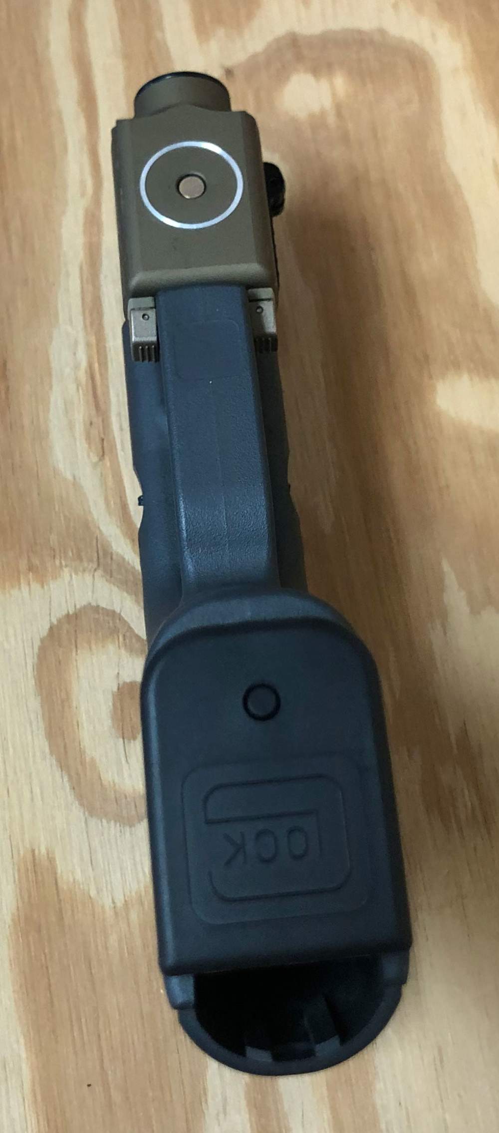 GLOCK G19 GEN4 9MM PISTOL-img-3
