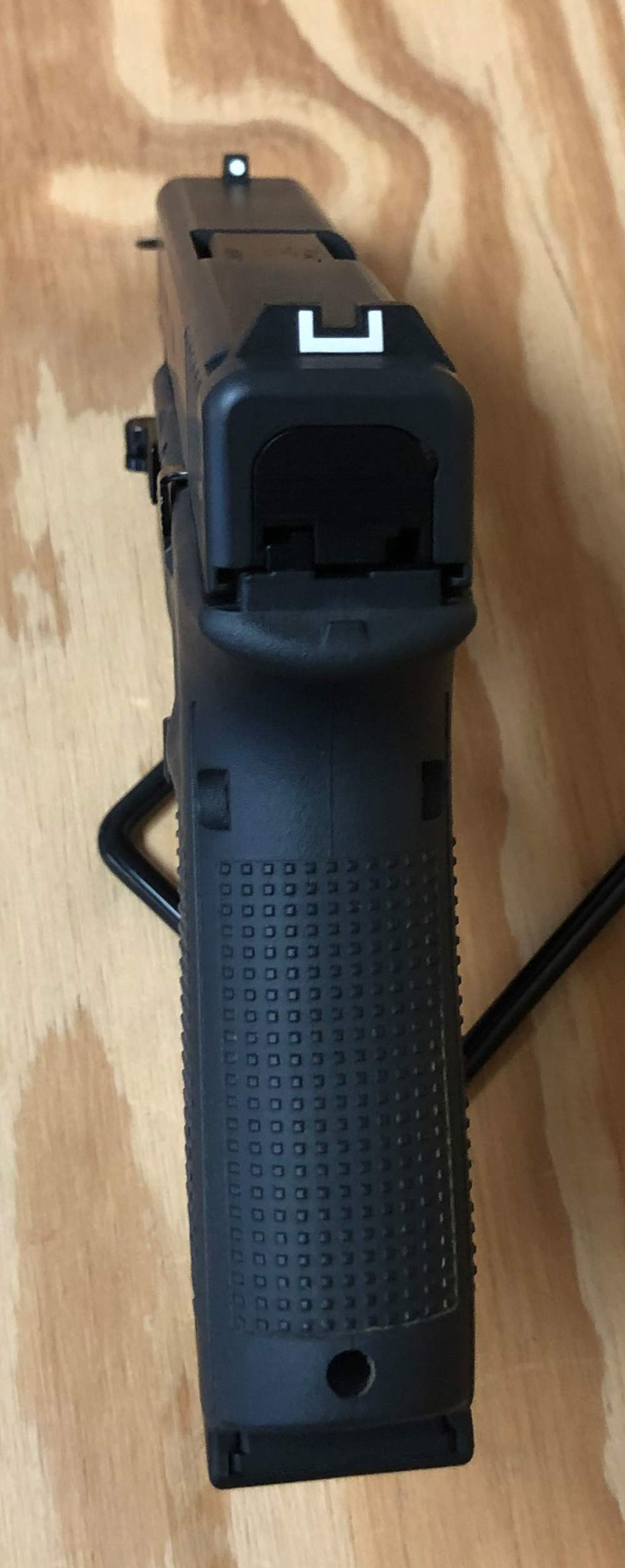 GLOCK G19 GEN4 9MM PISTOL-img-2