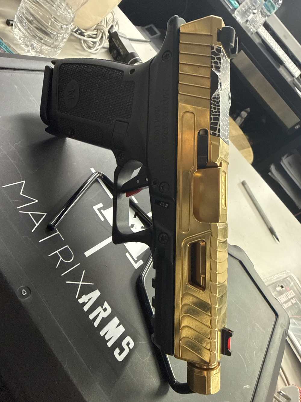 Matrix Arms MX19-img-2