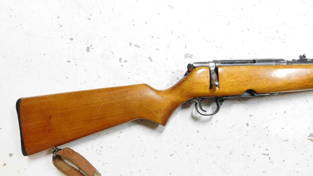 VINTAGE Savage Stevens Model 325-C Bolt Action 30-30 Rifle-img-1