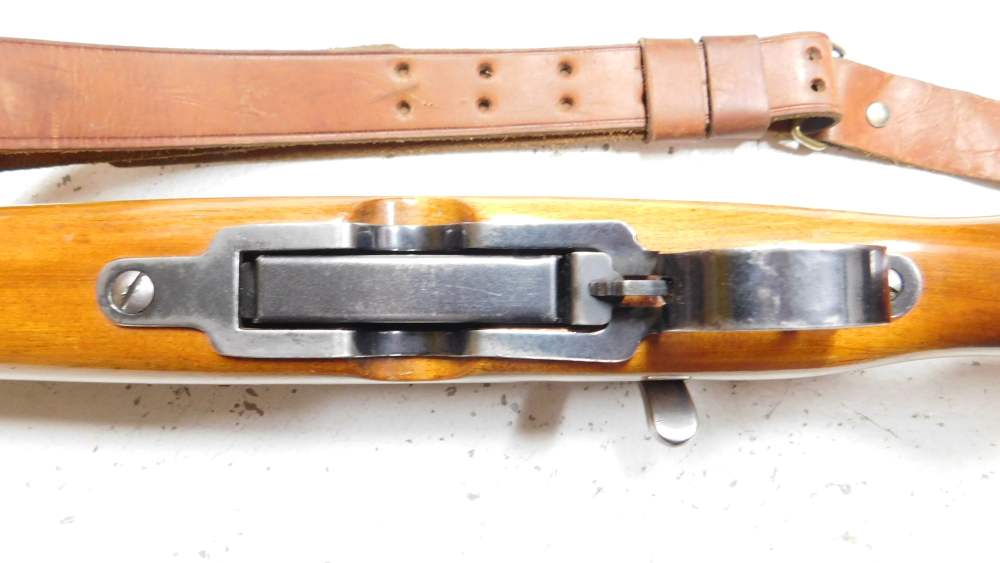 VINTAGE Savage Stevens Model 325-C Bolt Action 30-30 Rifle-img-8