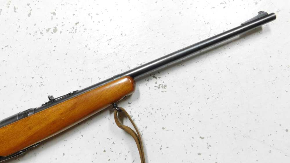 VINTAGE Savage Stevens Model 325-C Bolt Action 30-30 Rifle-img-2
