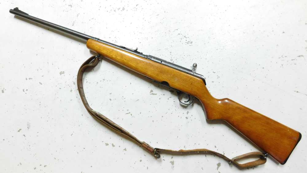 VINTAGE Savage Stevens Model 325-C Bolt Action 30-30 Rifle-img-7
