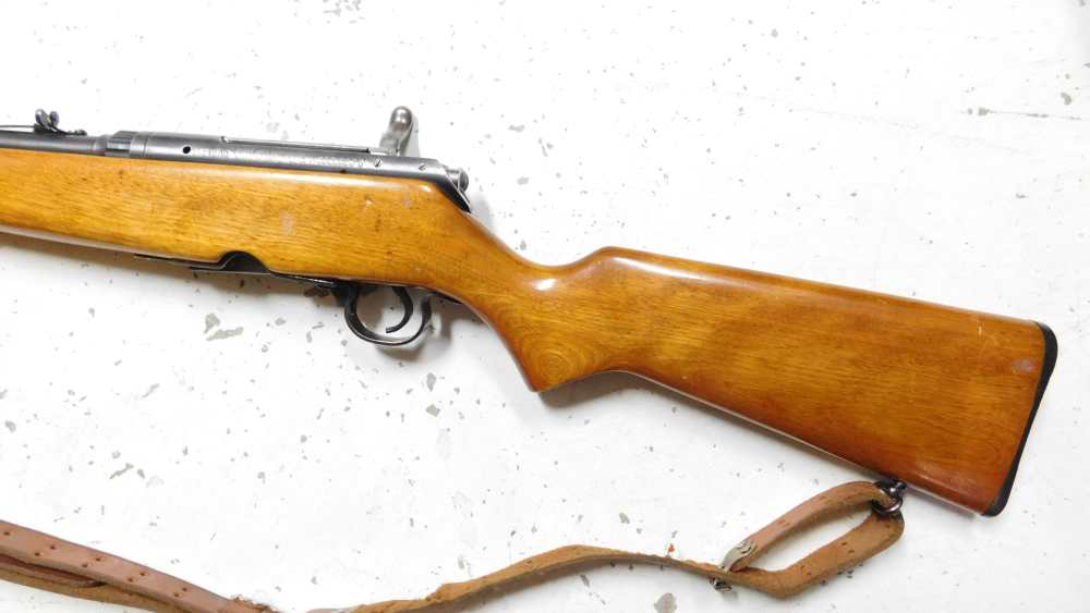 VINTAGE Savage Stevens Model 325-C Bolt Action 30-30 Rifle-img-6