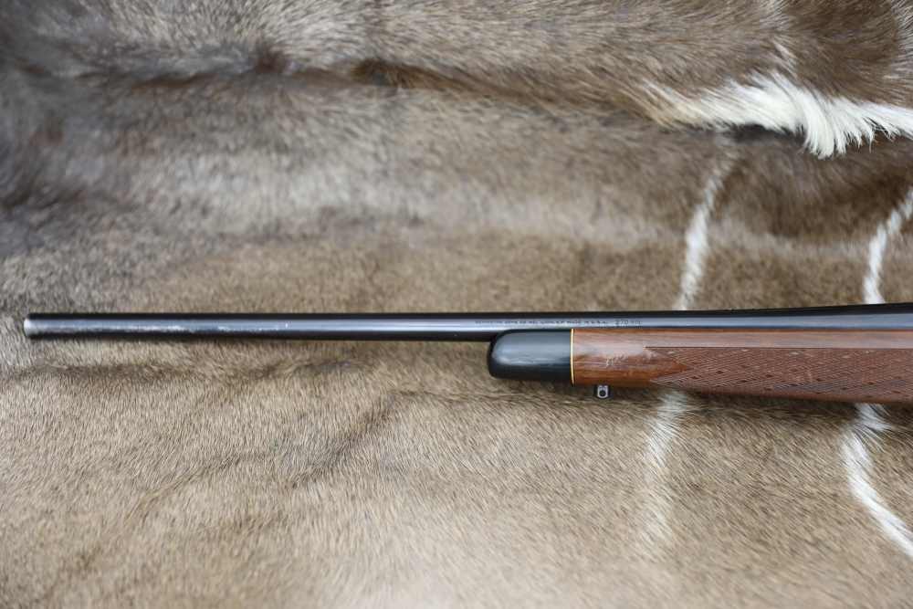 C022 Remington 700 BDL 270 Win-img-8