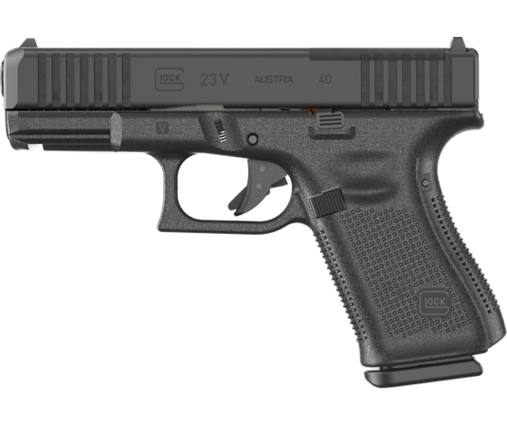 Glock G23 V MOS 40 S&W PV2350203MOS-img-0