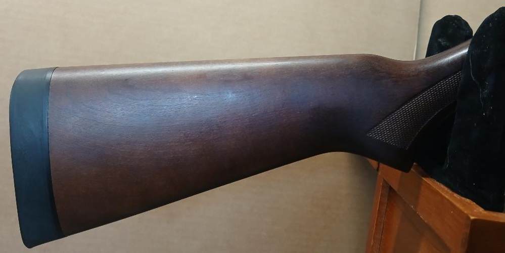 Remington 870 Wingmaster Police Trade In-img-3