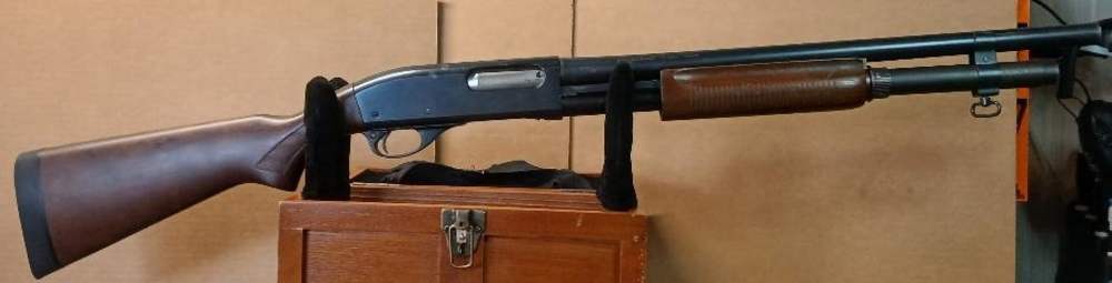 Remington 870 Wingmaster Police Trade In-img-8