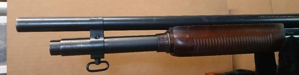 Remington 870 Wingmaster Police Trade In-img-4