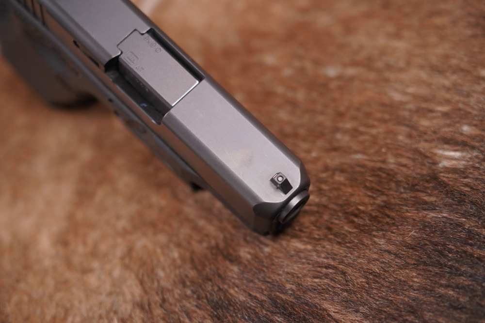 Glock Model 26 Gen 3 G26 9mm 3.43" Striker Fired Semi-Auto Pistol-img-10