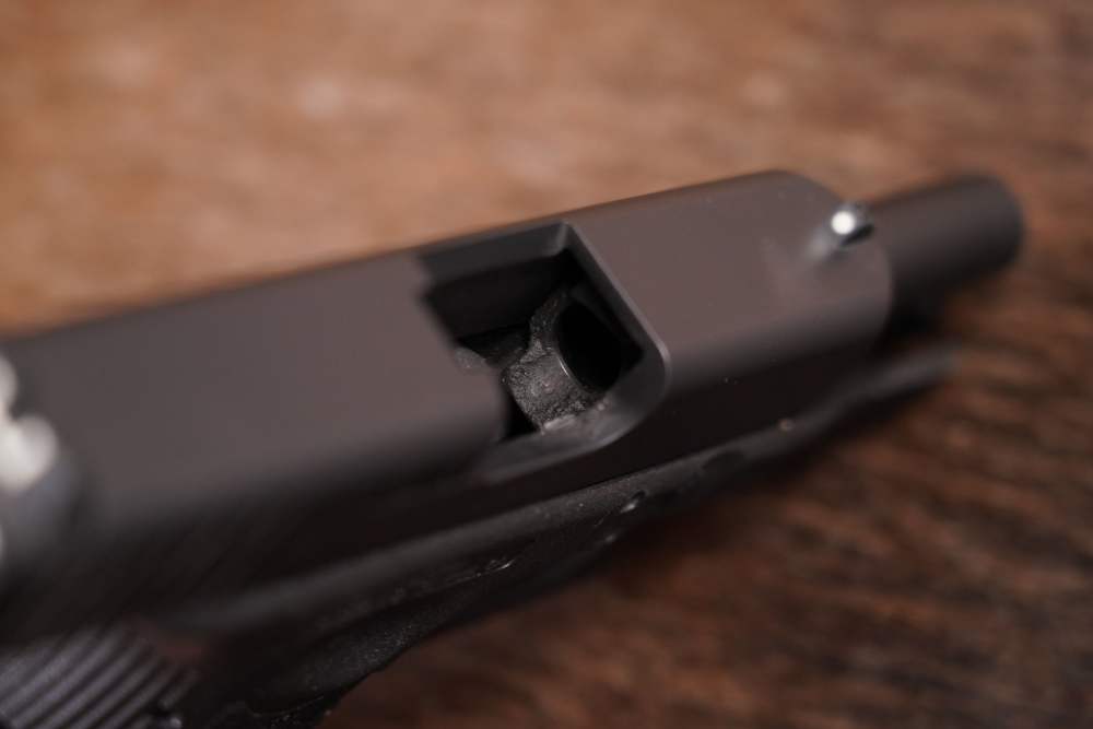 Glock Model 26 Gen 3 G26 9mm 3.43" Striker Fired Semi-Auto Pistol-img-15
