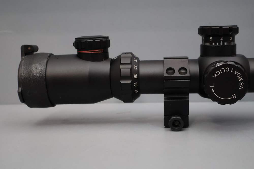 Osprey 10-40x50 SFP Rifle Scope-img-5