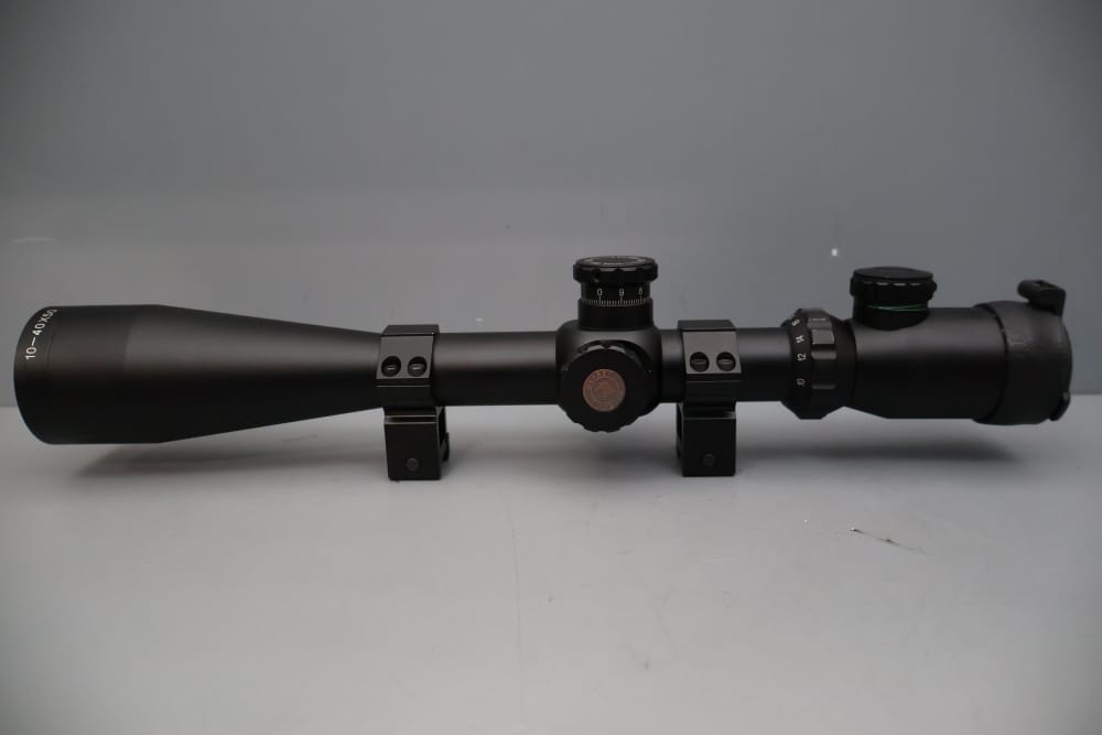 Osprey 10-40x50 SFP Rifle Scope-img-1