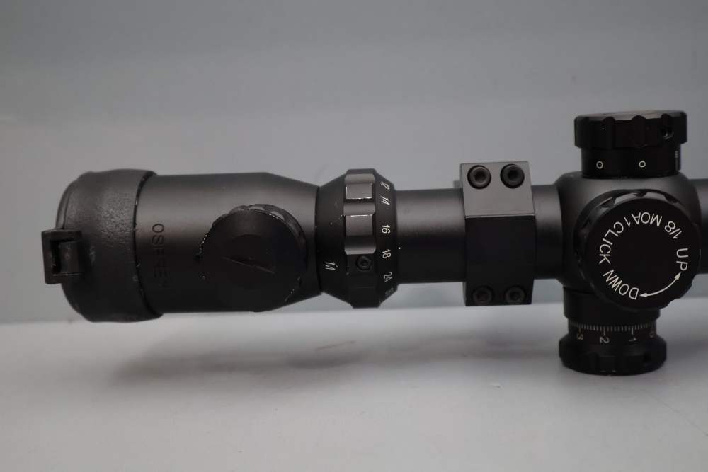 Osprey 10-40x50 SFP Rifle Scope-img-9